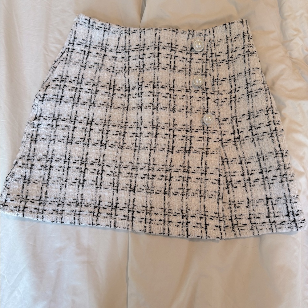 Lovely Mini skirt